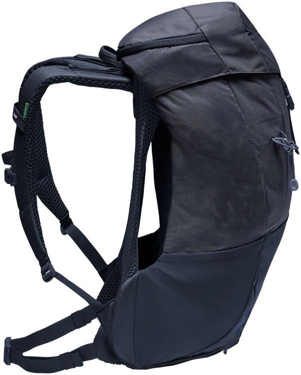 Seitenansicht / side view