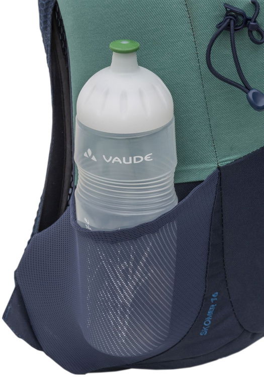 Flaschenhalterung / Bottle holder