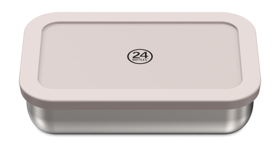 24Bottles Snackbox 24Bottles Snackbox Farbe / color: gravity ()