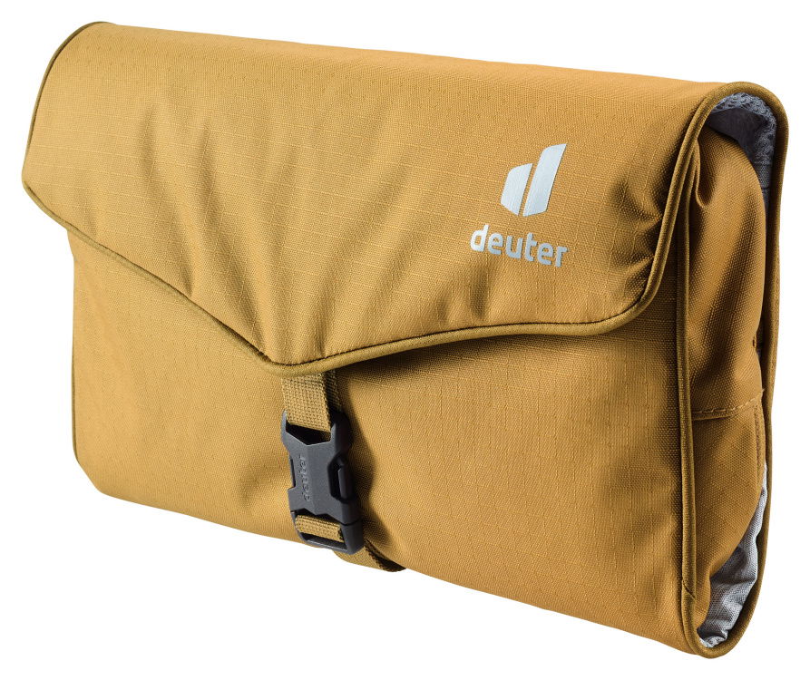 deuter Wash Bag II LTD deuter Wash Bag II LTD Farbe / color: almond ()