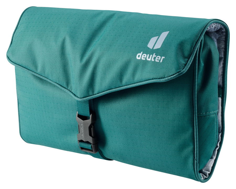 deuter Wash Bag II LTD deuter Wash Bag II LTD Farbe / color: deepsea ()