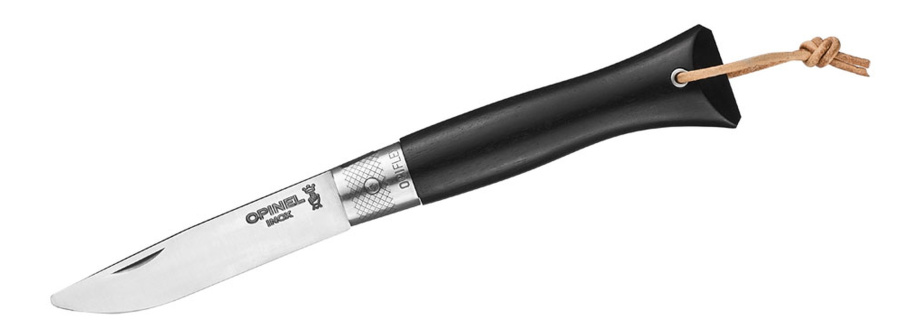 Opinel néo6 Opinel néo6 Farbe / color: ebenholz ()