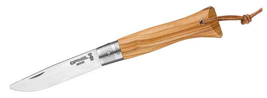 Opinel néo6 Opinel néo6 Farbe / color: olive ()