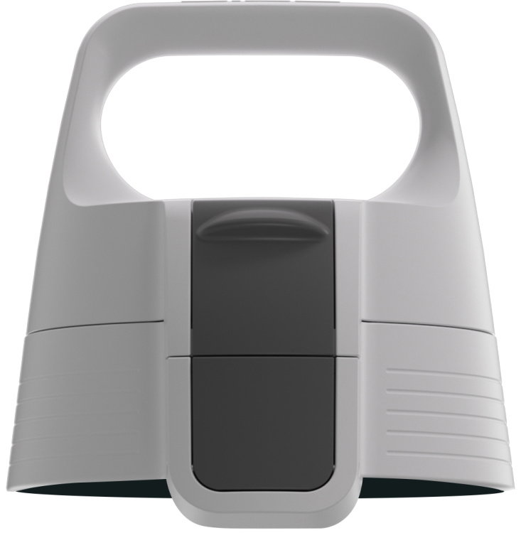 Sigg WMB ONE Top 2 Sigg WMB ONE Top 2 Farbe / color: grey anthracite ()