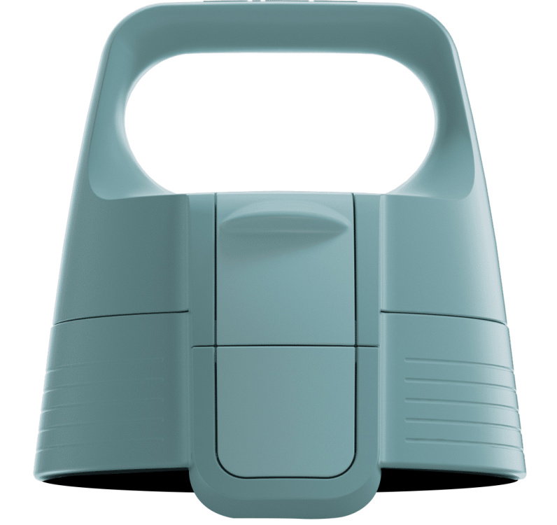 Sigg WMB ONE Top 2 Sigg WMB ONE Top 2 Farbe / color: morning blue ()