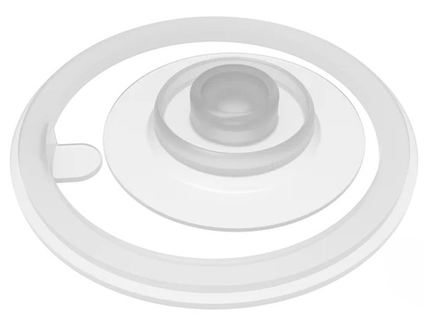 Sigg WMB One Top 2 Gasket Set Sigg WMB One Top 2 Gasket Set WMB One Top2 Gasket Set ()
