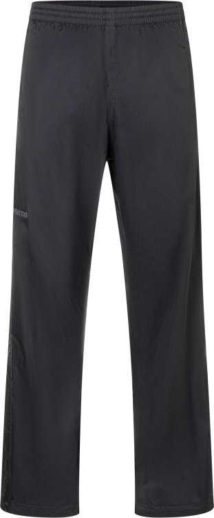 Marmot Precip Evo Full Zip Pant Marmot Precip Evo Full Zip Pant Farbe / color: black ()