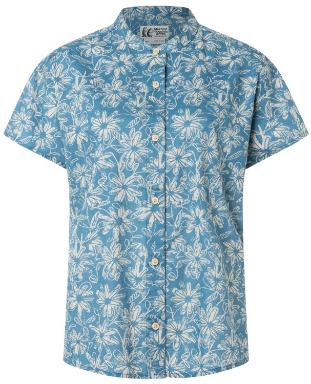 Marmot Womens Rhea SS Marmot Womens Rhea SS Farbe / color: summer storm DS ()
