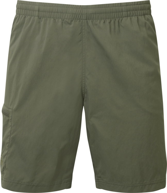 Mountain Equipment Dynamo Short Mountain Equipment Dynamo Short Farbe / color: buckthorn ()