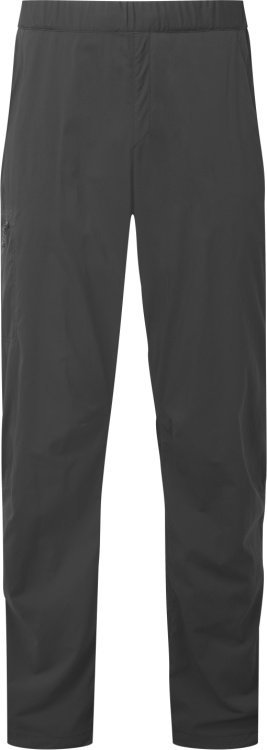 Mountain Equipment Khor Mens Pant Mountain Equipment Khor Mens Pant Farbe / color: obsidian ()