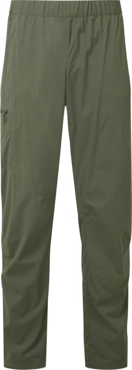 Mountain Equipment Khor Mens Pant Mountain Equipment Khor Mens Pant Farbe / color: buckthorn ()
