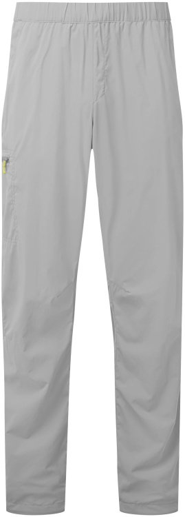 Mountain Equipment Khor Mens Pant Mountain Equipment Khor Mens Pant Farbe / color: tufa ()