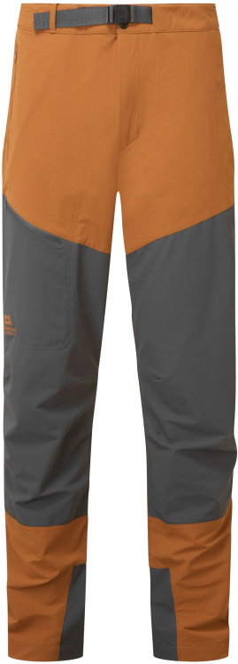 Mountain Equipment Ibex Alpine Pant Mountain Equipment Ibex Alpine Pant Farbe / color: cafe/anvil grey ()