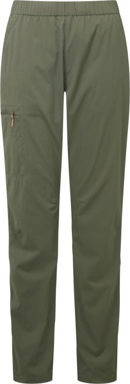 Mountain Equipment Khor Womens Pant Mountain Equipment Khor Womens Pant Farbe / color: buckthorn ()