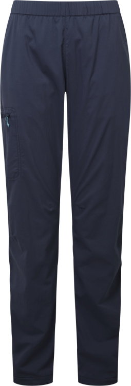 Mountain Equipment Khor Womens Pant Mountain Equipment Khor Womens Pant Farbe / color: blue nights ()