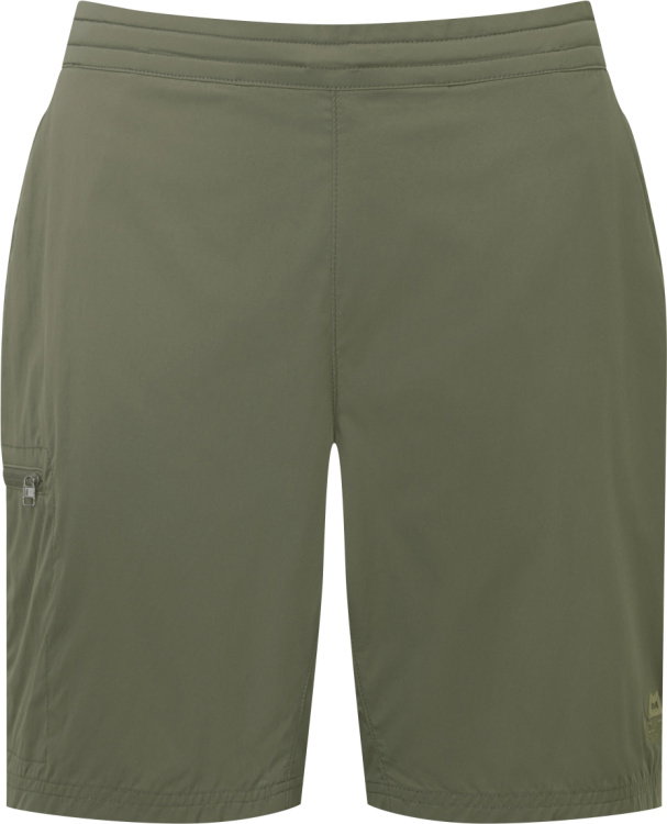 Mountain Equipment Dynamo Womens Short Mountain Equipment Dynamo Womens Short Farbe / color: buckthorn ()