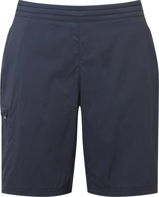 Mountain Equipment Dynamo Womens Short Mountain Equipment Dynamo Womens Short Farbe / color: blue nights ()
