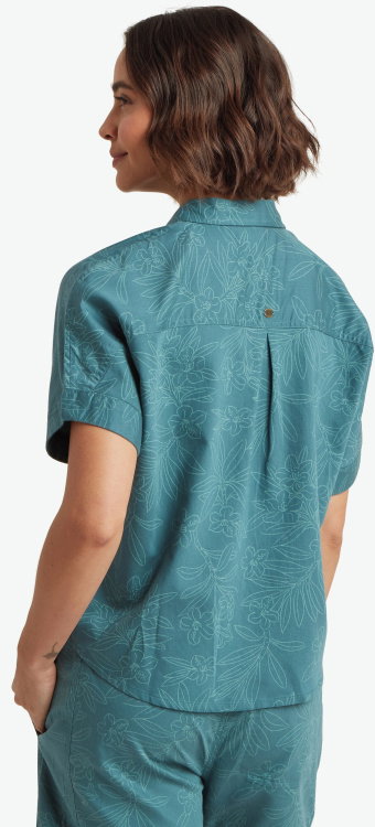 R&uuml;ckansicht / Back view