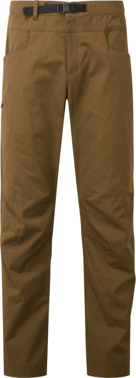 Mountain Equipment Flowstone Pant Mountain Equipment Flowstone Pant Farbe / color: desert palm ()