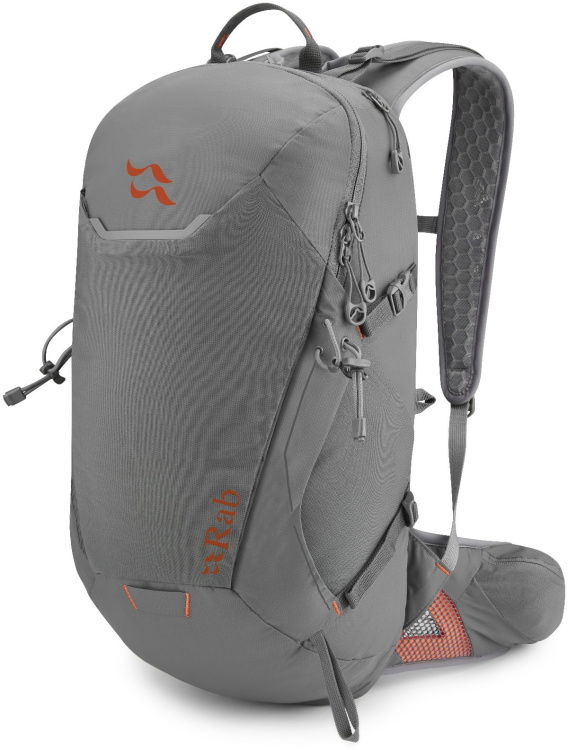 Rab Aeon 20 Rab Aeon 20 Farbe / color: iron grey ()