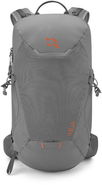 Frontansicht / Front view