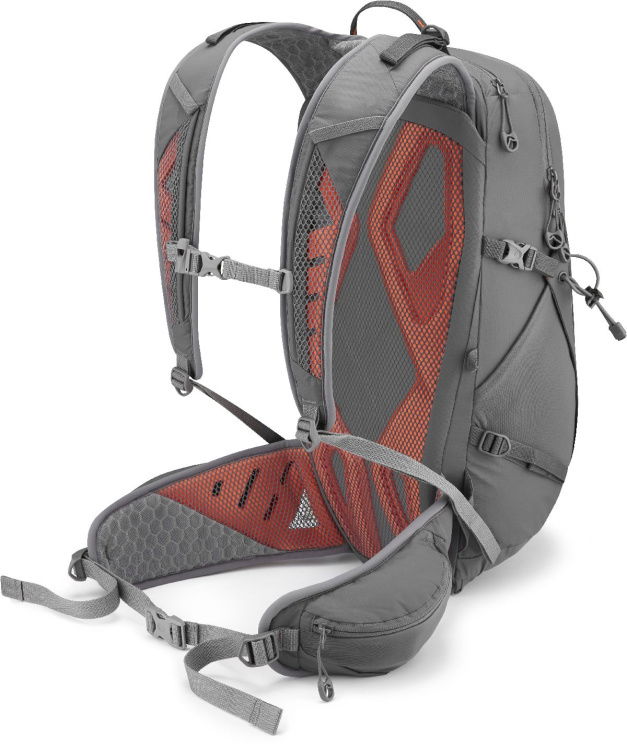 Seitenansicht / Side view