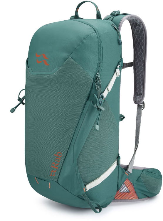 Rab Aeon 27 Rab Aeon 27 Farbe / color: sagano green ()