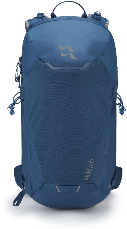 Frontansicht / Front view