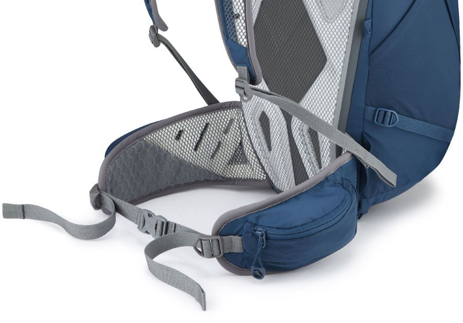 Hüftgurt / Hip belt