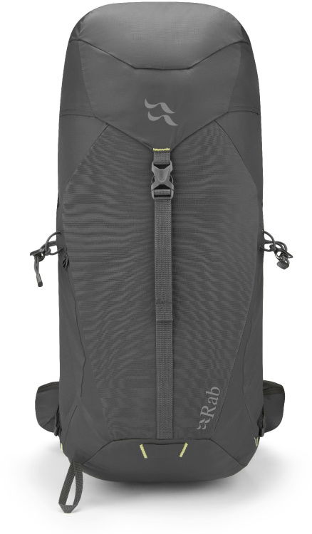 Frontansicht / Front view