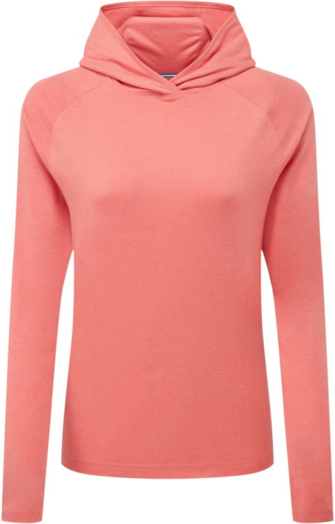 Sherpa Adventure Gear Bali Hoodie Women Sherpa Adventure Gear Bali Hoodie Women Farbe / color: rose gold ()