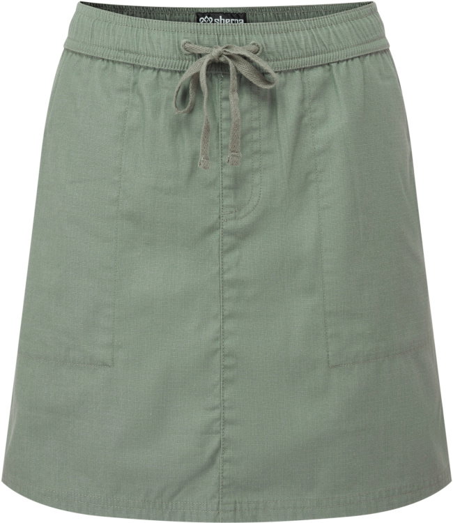 Sherpa Adventure Gear Ghoral Skort Sherpa Adventure Gear Ghoral Skort Farbe / color: dark thyme ()