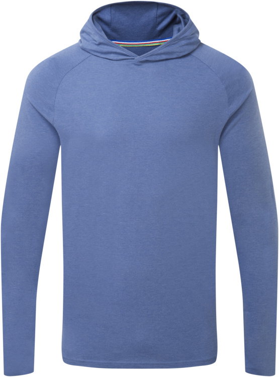 Sherpa Adventure Gear Bali Hoodie Sherpa Adventure Gear Bali Hoodie Farbe / color: seaport ()