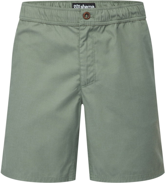 Sherpa Adventure Gear Ghoral Short Sherpa Adventure Gear Ghoral Short Farbe / color: dark thyme ()
