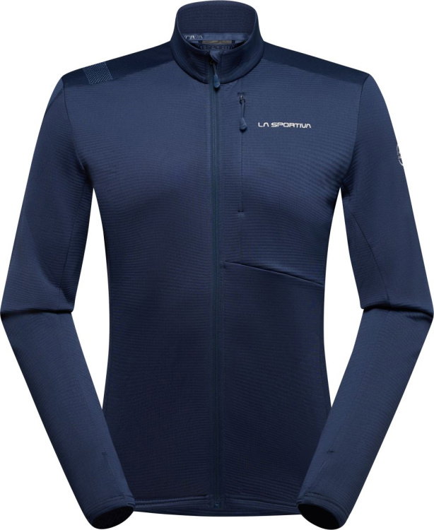 La Sportiva Chill Thermal Jacket Men La Sportiva Chill Thermal Jacket Men Farbe / color: night sky/chalk ()