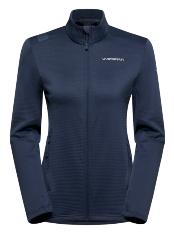 La Sportiva Chill Thermal Jacket Women La Sportiva Chill Thermal Jacket Women Farbe / color: night sky/chalk ()