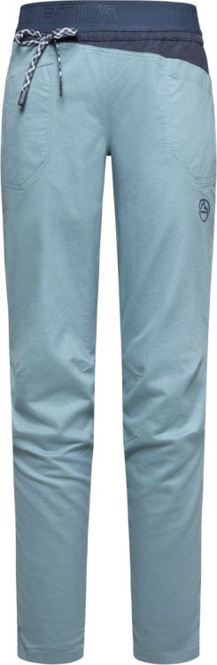La Sportiva Bolt Pant Women La Sportiva Bolt Pant Women Farbe / color: limestone/night sky ()