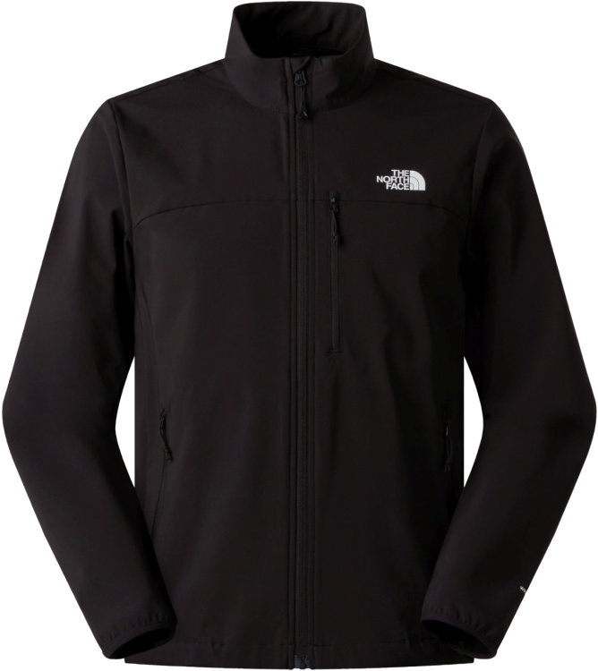 The North Face Mens Nimble Jacket 2 The North Face Mens Nimble Jacket 2 Farbe / color: TNF black ()