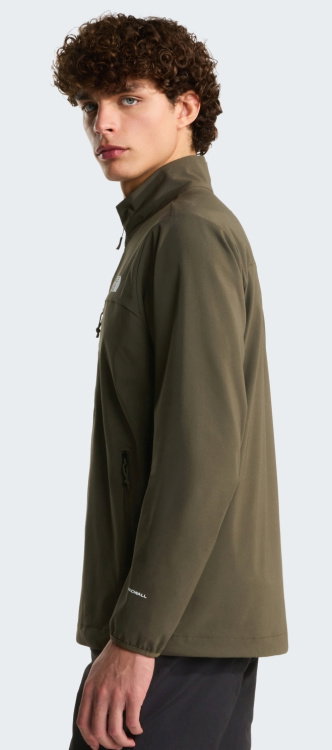 Seitenansicht / side view
