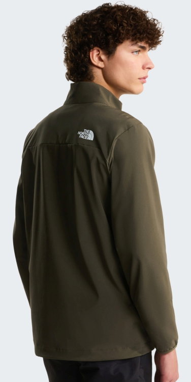 R&uuml;ckseite / back view