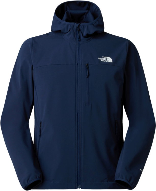 The North Face Mens Nimble Hoodie 2 The North Face Mens Nimble Hoodie 2 Farbe / color: summit navy ()