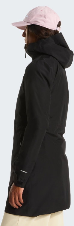 Seitenansicht / side view