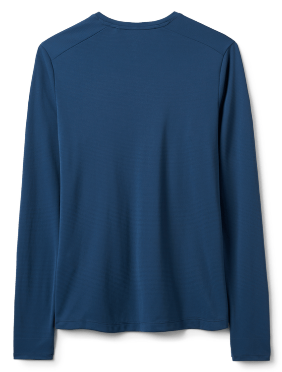 Detail R&uuml;ckseite / detail back, tempest blue