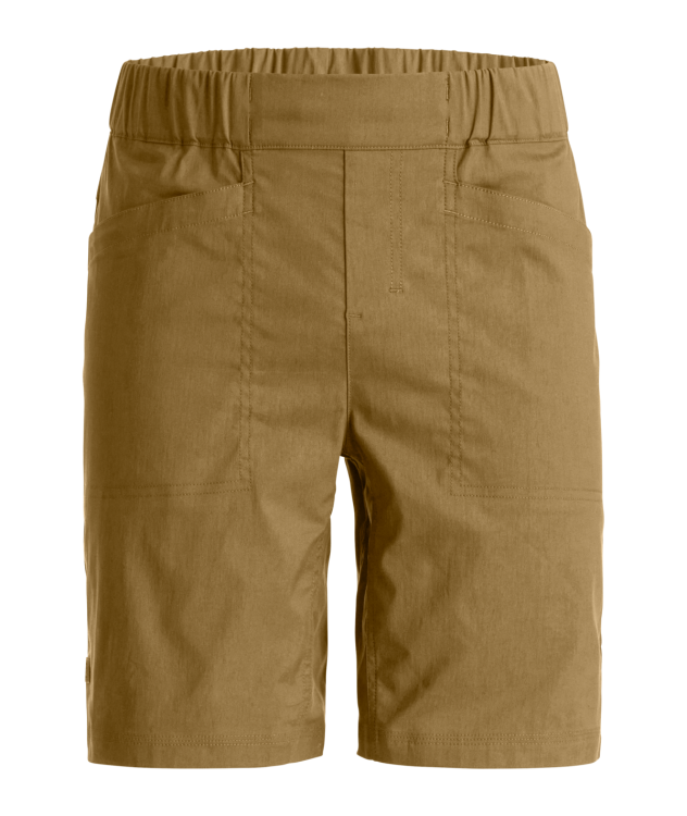 Ortovox Affinity Shorts Ortovox Affinity Shorts Farbe / color: wild cumin ()