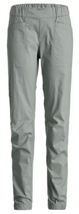 Ortovox Affinity Pants Women Ortovox Affinity Pants Women Farbe / color: green sage ()