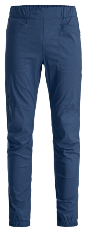 Ortovox Affinity Pants Ortovox Affinity Pants Farbe / color: blue nunatak ()