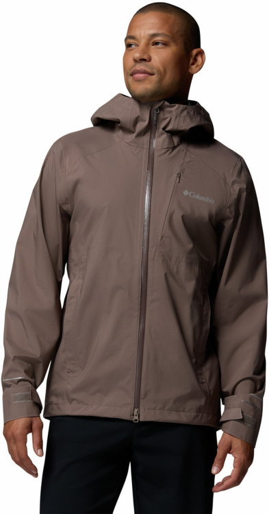 Columbia Trailborne 2.5L Shell Columbia Trailborne 2.5L Shell Farbe / color: iron ()