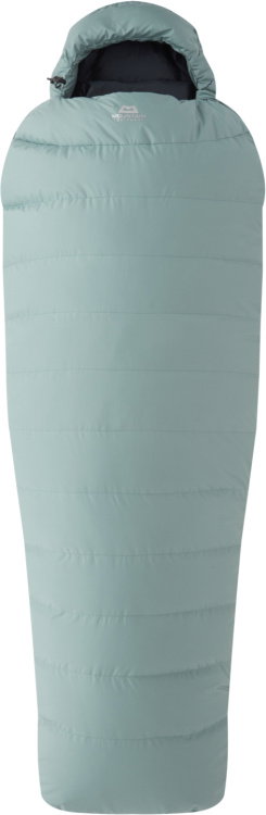 Mountain Equipment Classic 350 Mountain Equipment Classic 350 Farbe / color: goblin blue ()