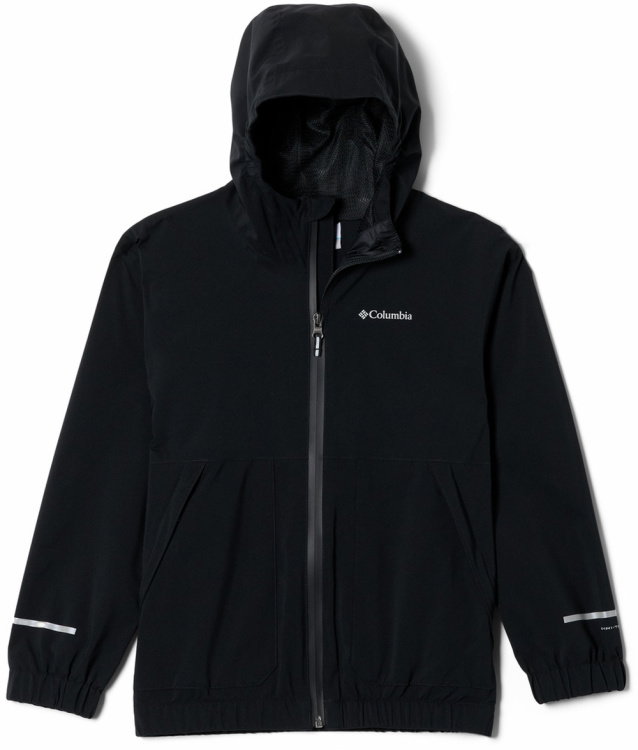 Columbia Altbound Jacket Kids Columbia Altbound Jacket Kids Farbe / color: black ()
