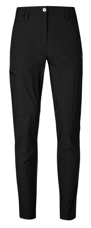Halti Pallas Cool Women Stretch Pants Halti Pallas Cool Women Stretch Pants Farbe / color: black ()